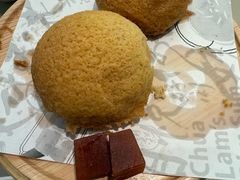 -蔡澜点心·粤菜(丽泽天街店)