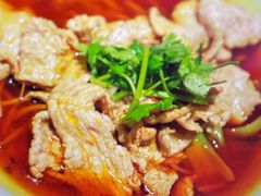 -吕氏疙瘩汤·私家菜馆(慈云寺店)