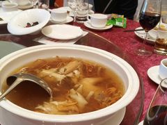 -武汉香格里拉大酒店·香宫中餐厅