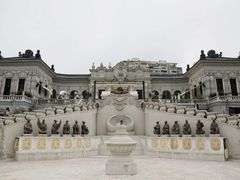 -珠海圆明新园