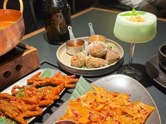 -Ameigo梅果·云贵川bistro(长宁来福士店)