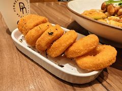 -Pennehut畔尼意面(合肥万象城店)
