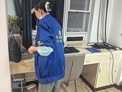 -武汉格丽雅家政 保洁清洗