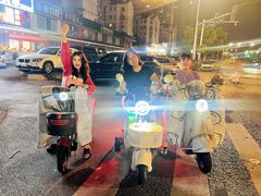 -7只羊·鲜羊肉串·地锅鸡精酿(玄武墨香路店)