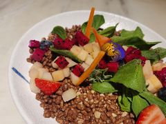 -唐猫庭院·千年陕菜(大唐不夜城店)