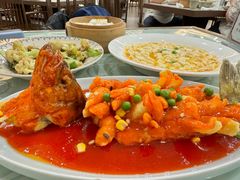 -金陵家宴·金陵春·南京菜(夫子庙店)