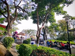 -鸿山公园