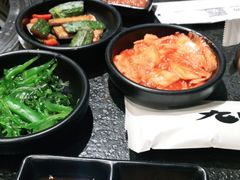 -九田家黑牛烤肉料理(潍坊青州市泰华城店)