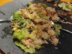 -那胡同里的小烤肉馆(开发区万达店)