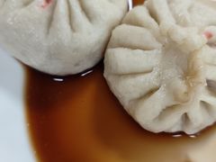 三鲜包子-津门永胜包子铺(哈尔滨道总店)