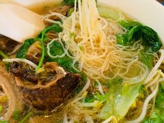 -莲塘味宝园牛杂(天越翔园店)