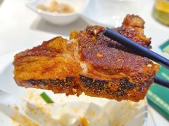 -马老六清真餐厅(雁滩店)