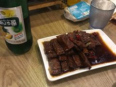 -陈记农家挂炉烤肉(雁南一路店)