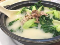 -新世界餐厅(万达店)