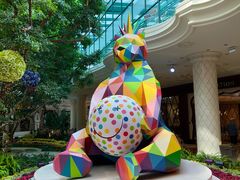 -拉斯维加斯永利酒店