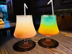 -The Cheebat 锌吧·Bistro(体育西店)