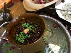 -侯家庄私房菜馆观景餐厅