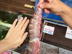-真浪花园海鲜餐馆