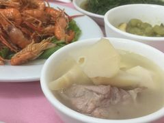 -春餐厅