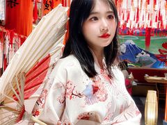 -西月山居匠心创意料理(江汉路新佳丽广场店)