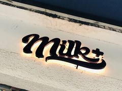 -milkplus·泰式奶茶(较场东路店)