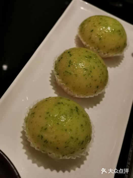 闽和南(深圳万象城店)侨乡葱茸包图片