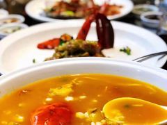 -箱美术馆私房菜(水晶郦城店)