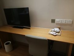 -全季酒店(西安凤城二路店)