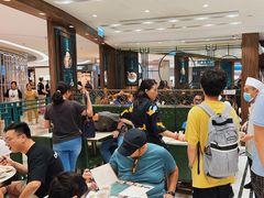 -麦奀云吞面世家 山顶店(山顶广场店)