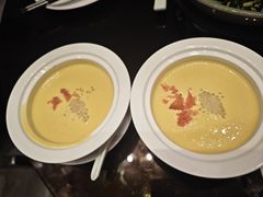 -大理实力希尔顿酒店御璽中餐厅YUXI – CHINESE RESTAURANT