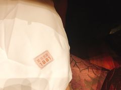 -君悦酒店·1881·北京烤鸭