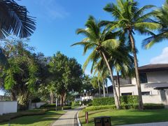 -石梅湾艾美度假酒店