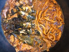 -荣德灶台鱼(圣泉寺店)