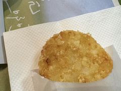 -麦当劳(深圳西涌天文台店)