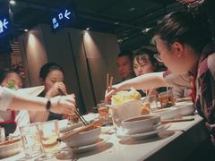 -海底捞火锅(长沙华创国际广场店)