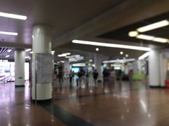 -公园前(地铁站)
