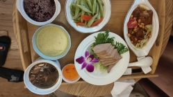 -喜宝·享悦时光月子会所(德阳店)