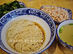 三虾面-杨裕兴(十全街店)