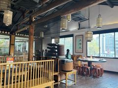 -大牌大·传统杭帮菜(湖滨店)