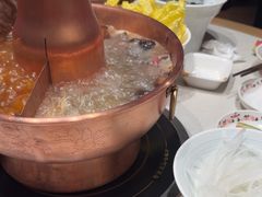 -东门口涮肉·砂锅·烤串(老门东店)