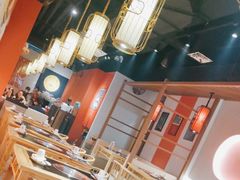 -京炭铜锅涮肉·羊蝎子·羊肉炉(保利·时光里店)