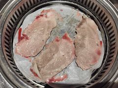 -佰烧海鲜烤肉火锅自助(熙地港店)