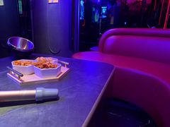 -星聚会KTV(苏州信投大厦店)