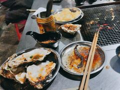 -同心烧烤(总店)