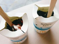 -麦当劳(昆山北门路店)