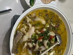 -有藕有鱼·湖北菜(唐家墩店)