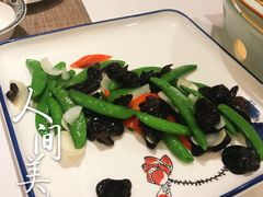 -肆月河豚·新淮扬(金融街店)
