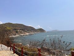 -三亚西岛海洋文化旅游区