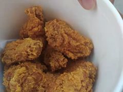 -麦当劳(长泰商业广场店)