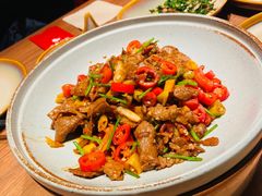 -青年公社烤鸭(宝杨宝龙广场店)